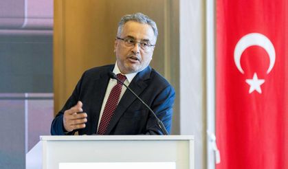 THY Yönetim Kurulu Başkanı Bolat: "2033 yılında 813 uçaklık bir filoya ulaşacak, 171 milyon yolcu taşıyacağız"