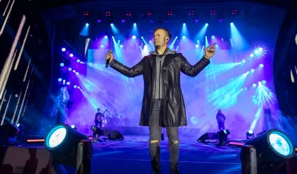 Adana Kültür Yolu Festivali'nde büyük coşku