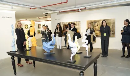 Artweeks Istanbul XI. Solo Edisyon başladı