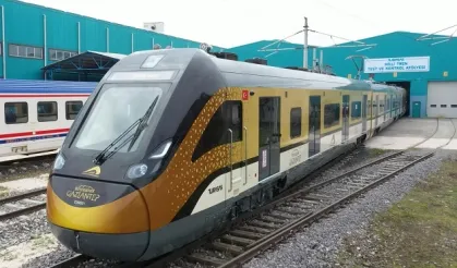 GAZİRAY Projesi tam gaz sürüyor