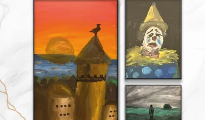 İzmit Belediyesi genç yeteneğin ışık tutuyor