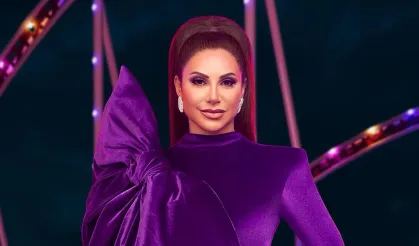 Jennifer Aydın'dan Türk Kimliği vurgusu