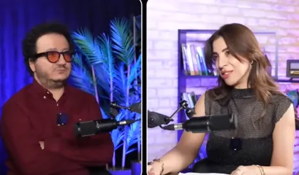 Nur Esin’in konuğu Erbaş’tan şaşırtan itiraflar