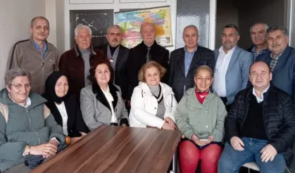 TEP Bursa Osmangazi’de yeni dönem