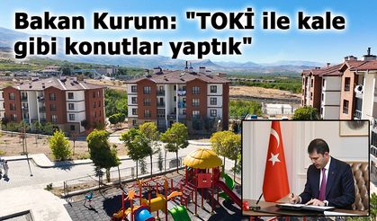 TOKİ’nin Kale’de Yaptığı Konutlar Depreme Dirençte Sınıfı Geçti: “Evimizde Çay İçiyoruz, Dışarı Çıkmıyoruz”