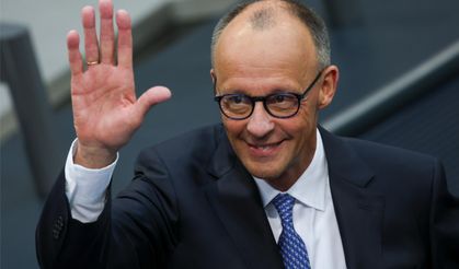 Almanya’da Tarihi Kriz: Friedrich Merz İlk Turda Başbakan Seçilemedi
