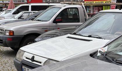 Bayram ve Tatil Öncesi İkinci El Araç Piyasasında Hareketlilik