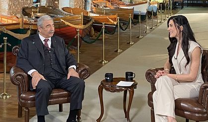 Abdulkadir Konukoğlu’ndan Gençlere Anlamlı Mesajlar!