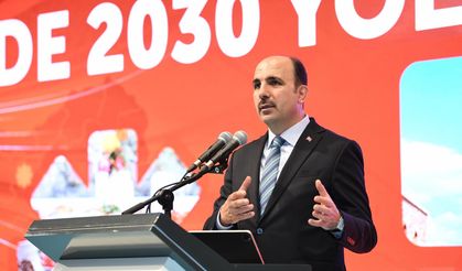 Konya, Turizmde Yeni Ufuklara Yelken Açıyor