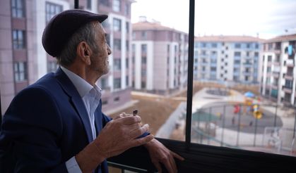 Malatya’da Yeni Hayatlar Başladı: Bakan Kurum Tamamlanan Konutları Paylaştı