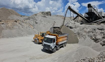 Beyaz altın, Bitlis ekonomisine yıllık 4 milyar ekonomik gelir sağlıyor