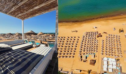 Tatil Fiyatları Cep Yakınca İstanbullular Kilyos’a Akın Etti