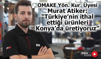 OMAKE ve MobilChef’ten Hostech by TUSİD 2025’e Güçlü Çıkartma