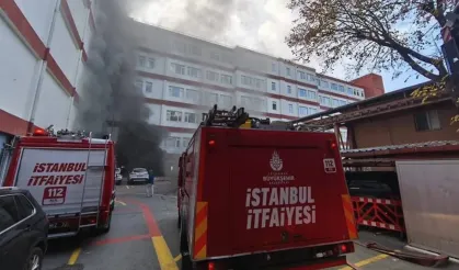 Bakanlıktan İBB'nin itfaiye personeli alımıyla ilgili açıklama: “Engelleme yok, başvuru da yok”