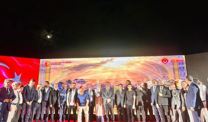 Ankara’da muharrem ayı iftar programı düzenlendi