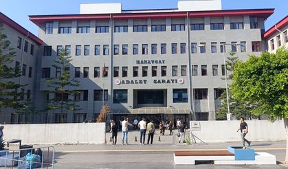 Manavgat Belediye Başkan yardımcısı tutuklandı!