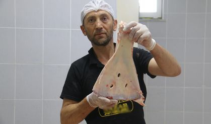 Kasapların Asırlık Ritüeli: Kürek Kemikleri Büyüye Geçit Vermiyor!