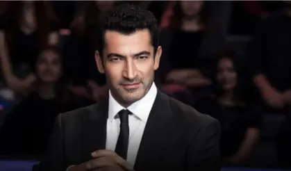 Kenan İmirzalıoğlu 7 Yıl Aradan Sonra Ekranlara Geri Dönüyor!