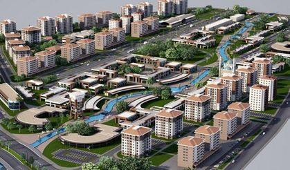 Dr. Mimar Nihat ŞEN Yazdı: Kendini Finanse Eden Kentsel  Dönüşüm (KEFİKED) ve Öneriler