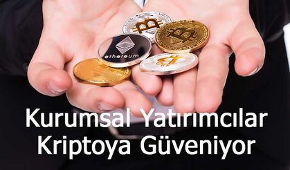 Kurumsal Yatırımlar Haftaya Bitcoin ve Ethereum Alımlarıyla Hız Kesmeden Başladı