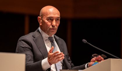 Tunç Soyer'den tutuklama sonrası ilk açıklama: “İyilikten vazgeçmeyeceğim”