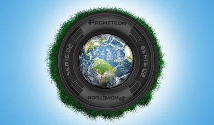 Prometeon 2024 Sürdürülebilirlik Raporunu Yayımladı