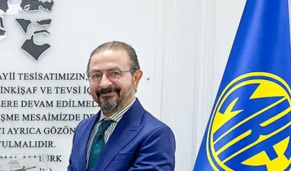 Eski MKE Başkanı İsmet Sayhan casusluk suçlamasıyla tutuklandı