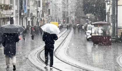 Kavurucu Sıcaklar Bitiyor: Hava 15 Dereceye Kadar Düşecek