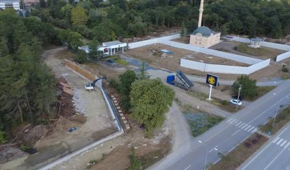 MKE'nin Samsun yatırımı: "4 tesis kurulacak, bomba da üretilecek"