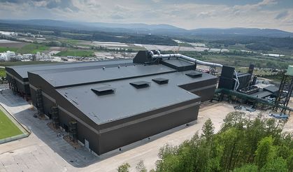 Hasçelik 2024 Sürdürülebilirlik Raporu'nu yayınladı