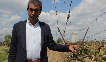 Manisa’dan İzmir’e “su” tepkisi: “Ova çöle döner”