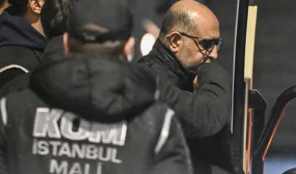 Aziz İhsan Aktaş’a ‘suikast’ soruşturmasında tahliye kararı!