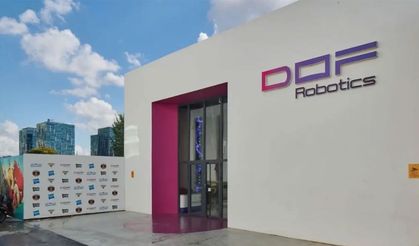 SPK, 200 Gün Sonra İlk Halka Arz Onayını Verdi: DOF Robotics Borsaya Geliyor