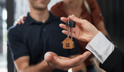 Taksitle Ev Alma ile Hayalinizdeki Eve Ulaşın