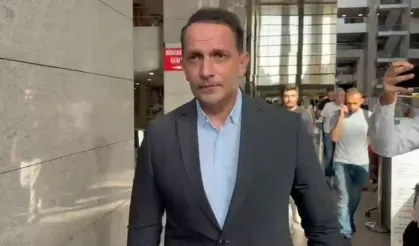 Mücahit Birinci adli kontrol talebiyle Sulh Ceza Hakimliği’ne sevk edildi