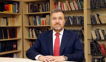 Gülermak yılın ilk yarısında  15,9 milyar TL hasılat elde ett