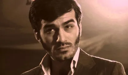 Ünlü Oyuncu Ufuk Bayraktar'ın "Haraç" iddiasıyla başı dertte!