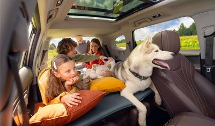 Chery’den TIGGO Ailesine Özel Güvenli ve Konforlu Yaz Sürüş Rehberi