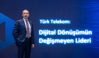 20 Milyar Dolarlık Yatırım Hamlesi: Türk Telekom’un İmtiyazı 2050’ye Uzatıldı