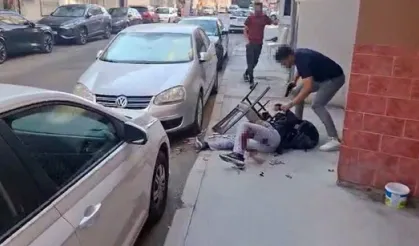 İzmir'de polis merkezine saldıran şahıs öldü mü? Bakanlıktan açıklama geldi mi?