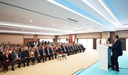 Eğitimde Yeni Adım: ÖGES ile Her Öğrencinin Potansiyeli Desteklenecek