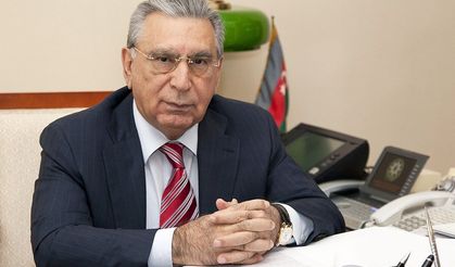 Azerbaycan’da Darbe Planlayan Mehdiyev’e Ev Hapsi!