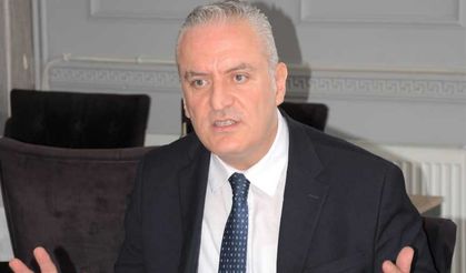 TÜRSAB Başkan Adayı Nezih Hacıalioğlu’ndan Genel Kurul Çağrısına Tepki