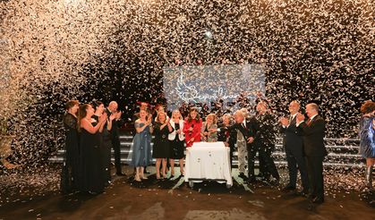 Sanko Okulları 25 Yaşında!