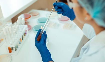 Türkiye’de Laboratuvarlarda Yeni Dönem Başlıyor: Bölge Laboratuvarlarıyla Hızlı ve Güvenilir Testler