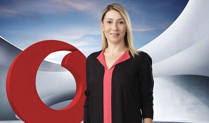 Vodafone, E-Atık Günü’nde Türkiye’yi Harekete Geçirdi