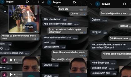 Güllü’nün Eski Patronundan Şok İddia: “Annemi Öldürmek İçin Katil Aradığını Gösteren Yazı Var”