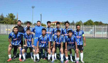 10 gol var, kazanan yok