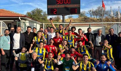 Hacılar Erciyesspor evinde hata yapmadı