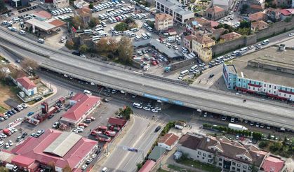 Trabzon’da yıllardır tartışılan Reşadiye Viyadüğü için karar aşaması